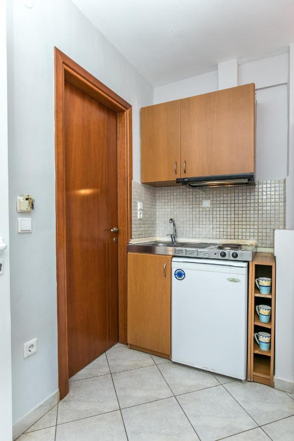 Amversa'S House โปตอส ภายนอก รูปภาพ